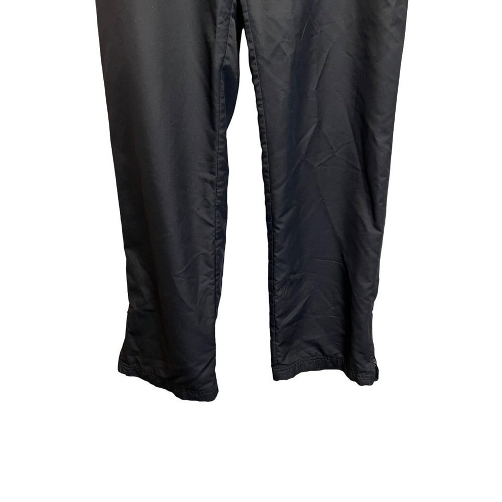 Adidas Track Pants or After Ski Light weight pants Size Med - Picture 3 of 9